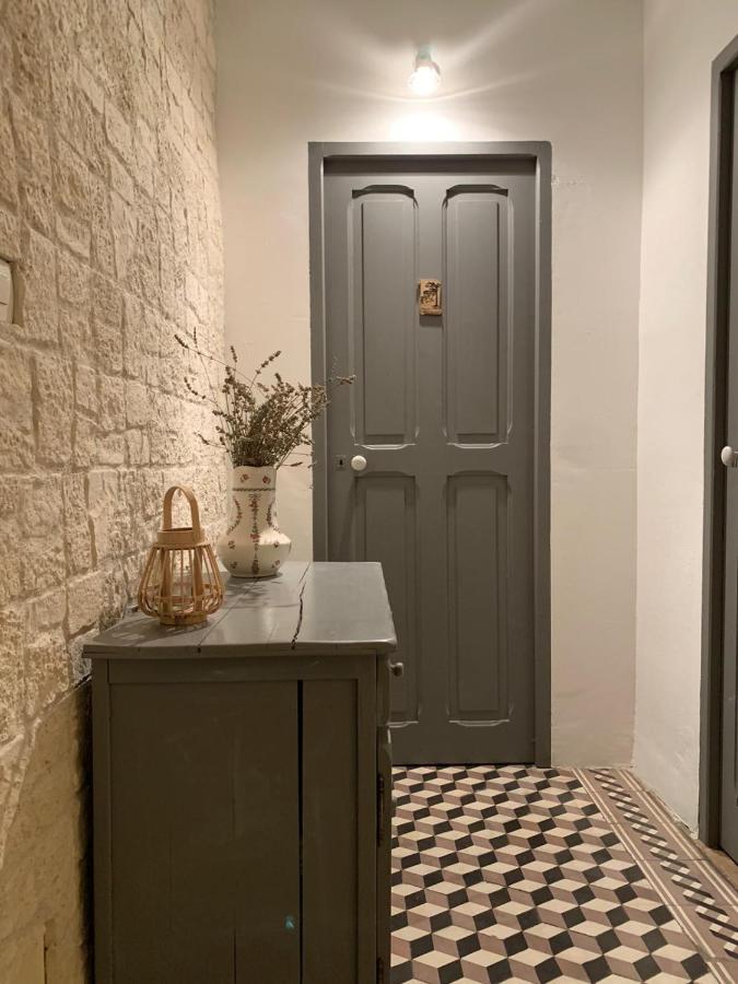 Bastide Sainte Agnes Bed and Breakfast Carpentras Eksteriør billede