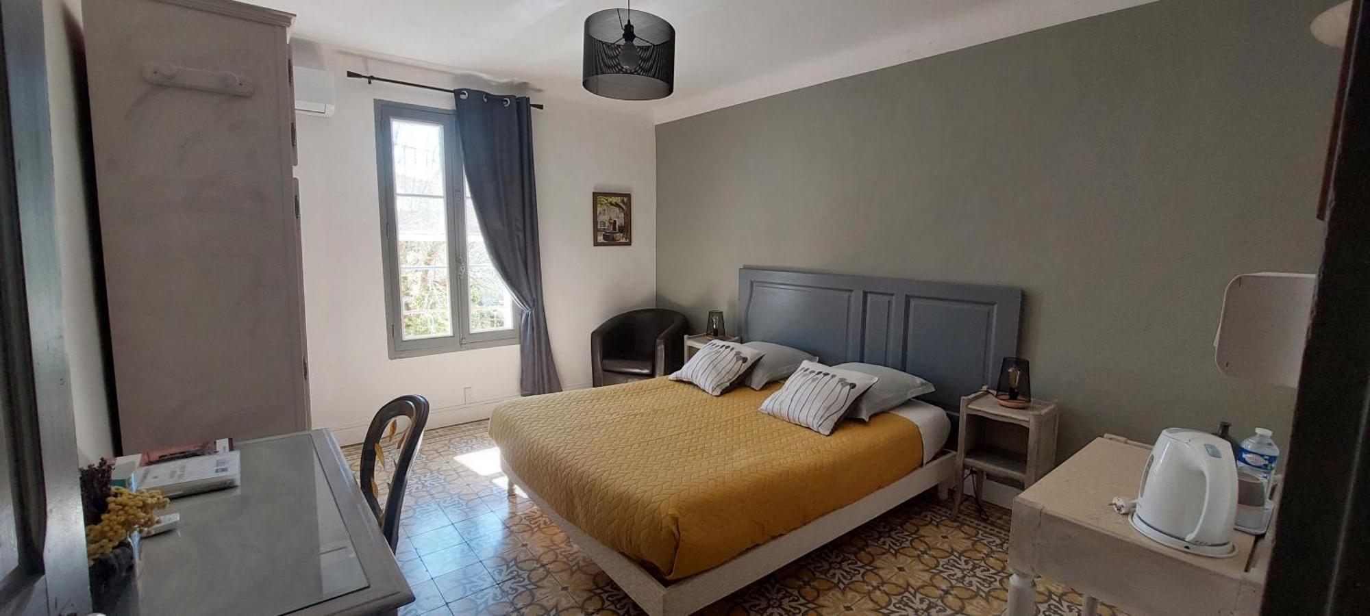 Bastide Sainte Agnes Bed and Breakfast Carpentras Eksteriør billede