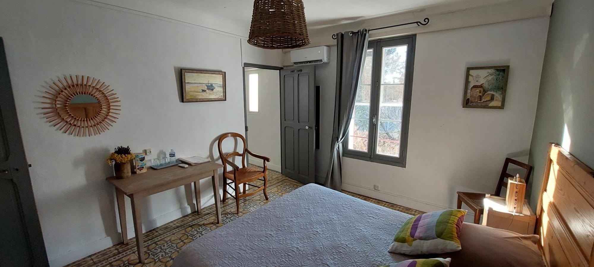 Bastide Sainte Agnes Bed and Breakfast Carpentras Eksteriør billede